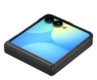 Spigen Air Fit Pro MagSafe do Samsung Galaxy Z Flip8 black - 1571740 - zdjęcie 4